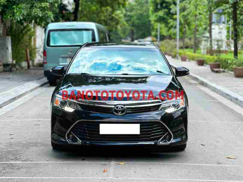 Toyota Camry 2.0E năm sản xuất 2017 giá tốt