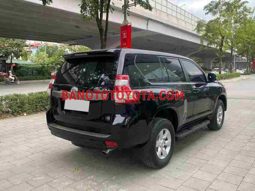 Toyota Prado TXL 2.7L năm 2015 cần bán