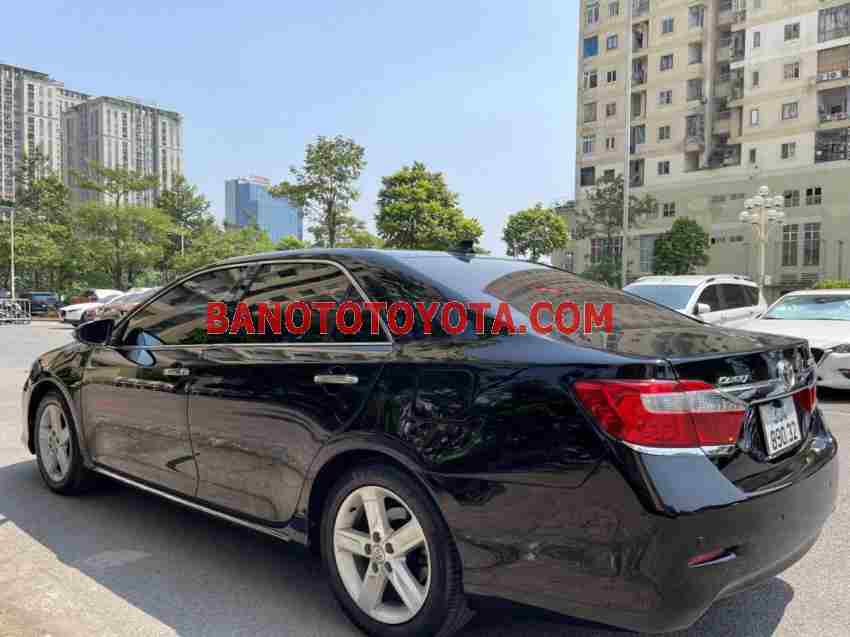 Toyota Camry 2.5Q 2013 Máy xăng, xe đẹp