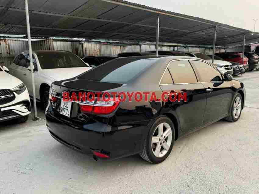 Bán xe Toyota Camry 2.5Q đời 2017 - Giá tốt