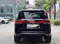 Bán xe Toyota Land Cruiser 3.5 V6 đời 2022 - Giá tốt