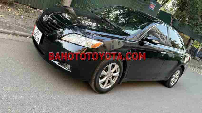 Cần bán nhanh Toyota Camry LE 2.4 2007 cực đẹp