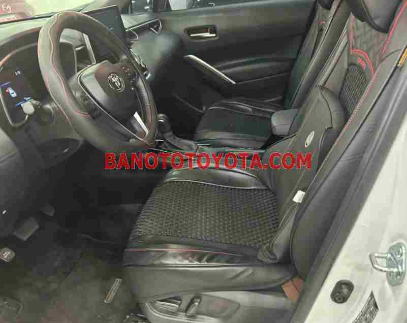 Bán xe Toyota Corolla Cross 1.8HV sx 2022 - giá rẻ