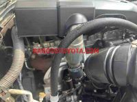 Toyota Fortuner 2.5G 2015 - Giá tốt