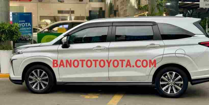 Toyota Veloz Cross 1.5 CVT 2023 - Giá tốt