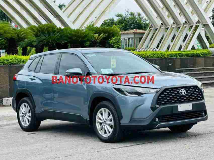 Bán Toyota Corolla Cross 1.8G 2022 - giá tốt