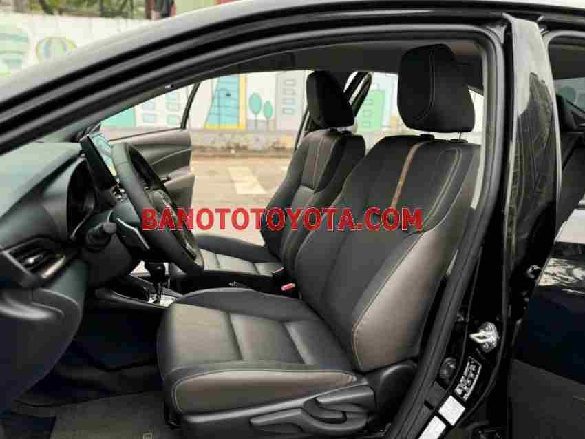 Toyota Vios G 1.5 CVT 2023 Máy xăng, xe đẹp