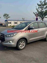 Cần bán Toyota Innova 2.0E 2016 - Số tay