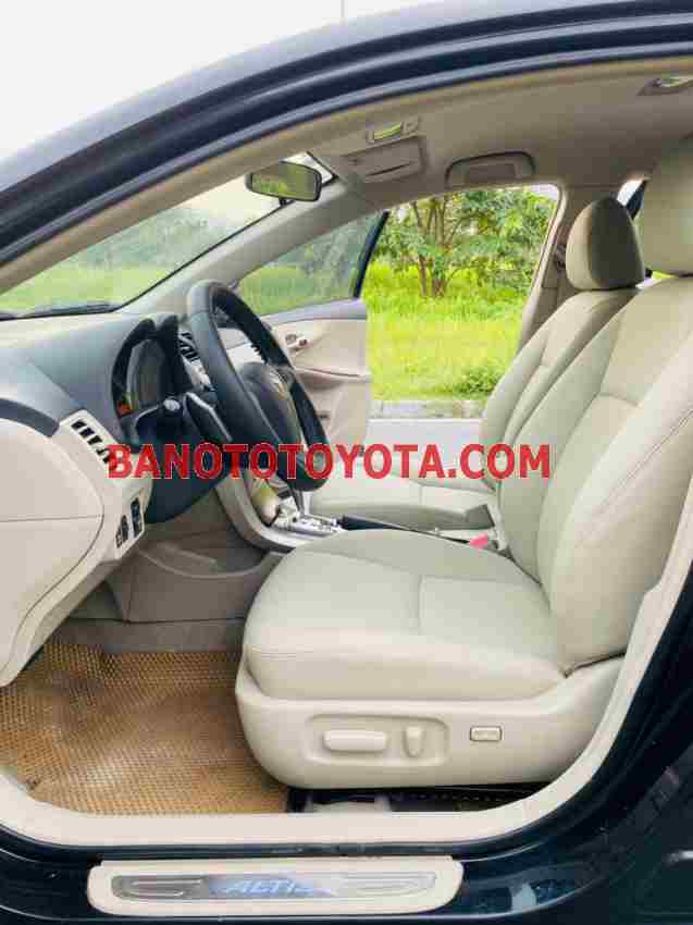 Bán Toyota Corolla altis 2.0V 2013 - giá tốt