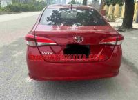 Cần bán xe Toyota Vios 1.5E MT 2020, xe đẹp