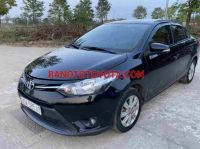 Toyota Vios 1.5E model 2015 xe chuẩn hết ý