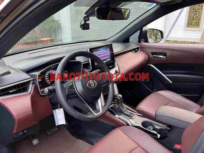 Bán xe Toyota Corolla Cross 1.8V sx 2020 - giá rẻ