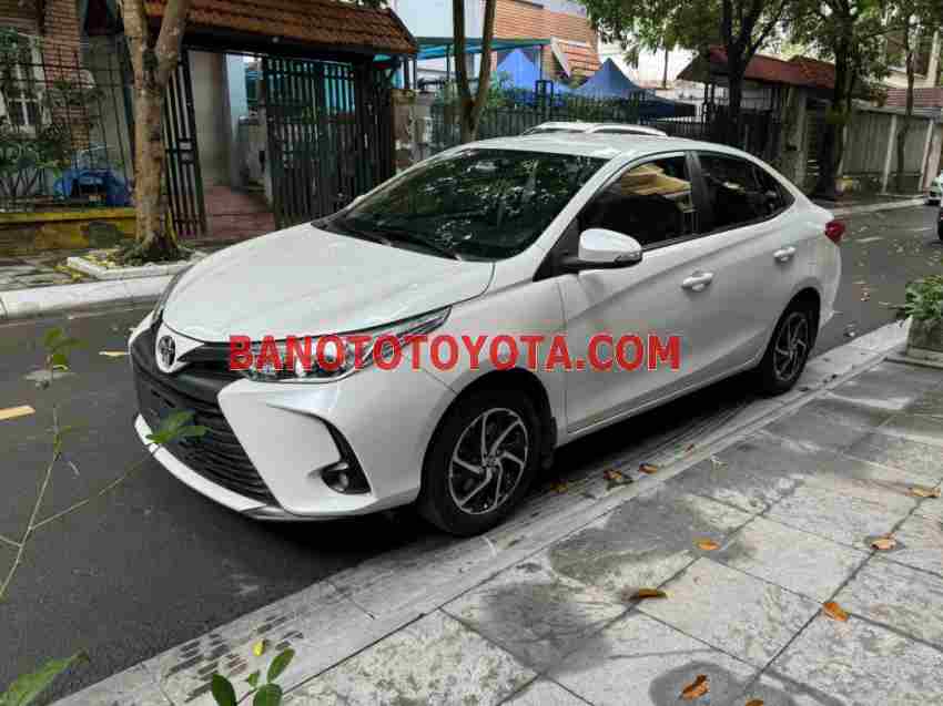 Bán xe Toyota Vios E CVT sx 2023 - giá rẻ