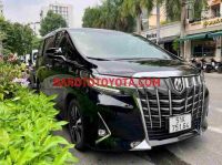 Cần bán xe Toyota Alphard Executive Lounge đời 2018