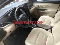 Toyota Vios 1.5G 2020 Máy xăng, xe đẹp