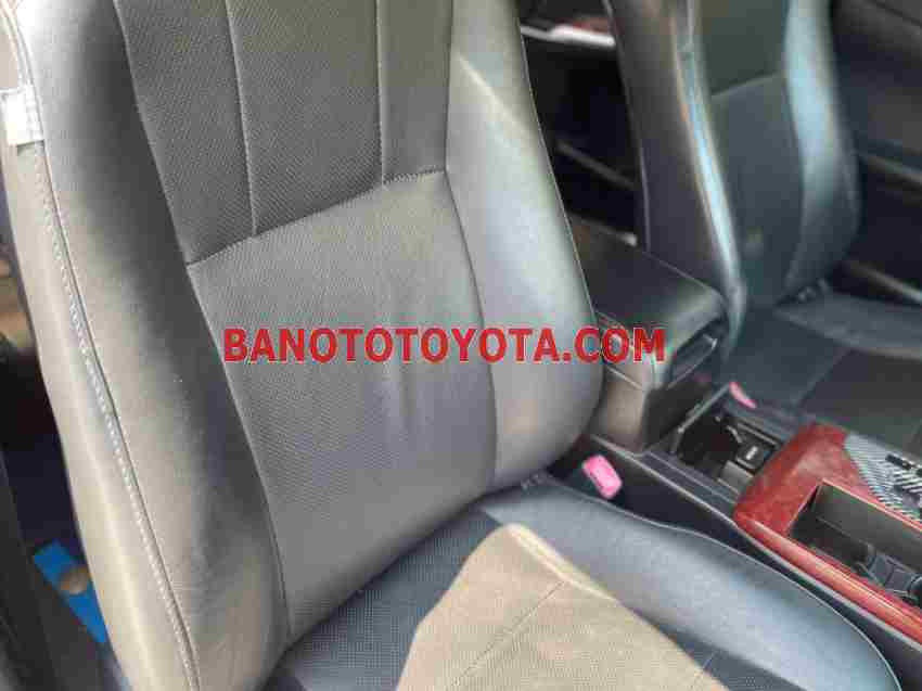 Cần bán gấp Toyota Camry 2.5Q năm 2013 giá cực tốt