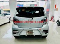 Bán Toyota Wigo 1.2 AT 2020 - Bạc