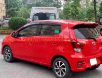 Cần bán gấp xe Toyota Wigo 1.2G AT 2019 màu Đỏ