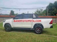 Cần bán nhanh Toyota Hilux 2.4L 4x2 MT 2021 cực đẹp