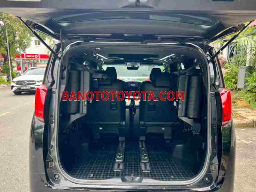 Bán xe Toyota Alphard Executive Lounge sx 2018 - giá rẻ