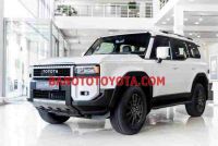 Toyota Prado LC250 2.4L sản xuất 2024 giá tốt