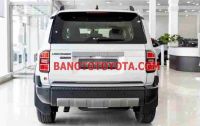 Bán Toyota Prado LC250 2.4L sx 2024 Nhập khẩu