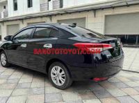 Toyota Vios 2018 Sedan màu Đen