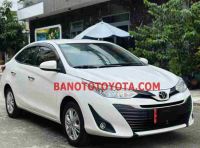 Cần bán xe Toyota Vios 1.5E MT 2019 Số tay