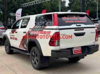 Cần bán Toyota Hilux 2.4L 4x2 MT 2021, xe đẹp giá rẻ bất ngờ