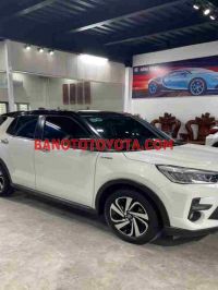 Bán Toyota Raize G 1.0 CVT 2022 - giá tốt