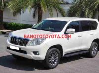 Toyota Prado TXL 2.7L 2013 Máy xăng, xe đẹp