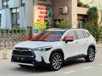 Bán Toyota Corolla Cross 1.8V 2021 - Trắng