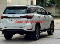 Cần bán xe Toyota Fortuner Legender 2.8L 4x4 AT 2022, xe đẹp