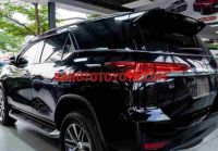 Bán Toyota Fortuner 2.7V 4x4 AT đời 2019 xe đẹp - giá tốt