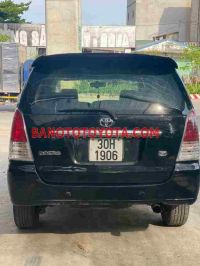 Bán xe Toyota Innova G sx 2006 - giá rẻ