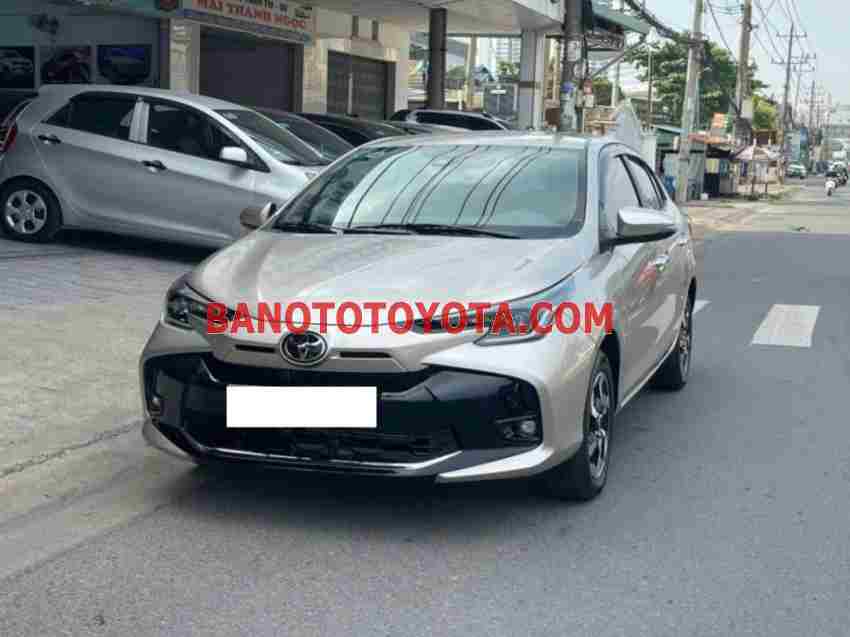 Cần bán nhanh Toyota Vios G 1.5 CVT 2023 cực đẹp