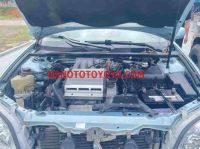 Toyota Camry 3.0V 2003 Máy xăng, xe đẹp