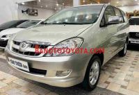 Cần bán nhanh Toyota Innova G 2006 cực đẹp