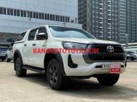 Cần bán xe Toyota Hilux Số tay 2021