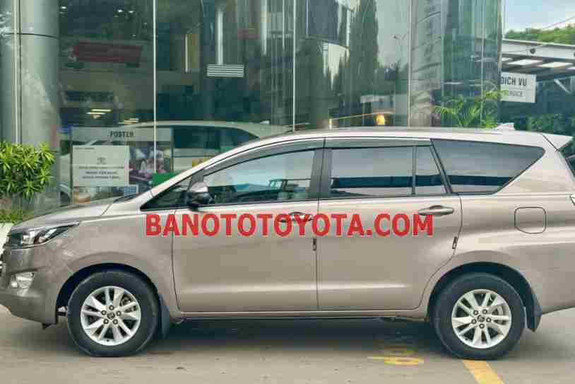 Cần bán gấp Toyota Innova 2.0G 2019 - Xe đẹp - Giá tốt