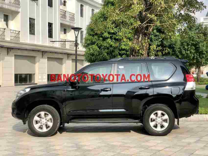 Toyota Prado TXL 2.7L 2013 Máy xăng, xe đẹp