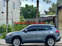 Bán Toyota Corolla Cross 1.8G 2021 - giá tốt