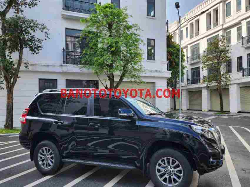 Bán Toyota Prado TXL 2.7L 2015 - giá tốt