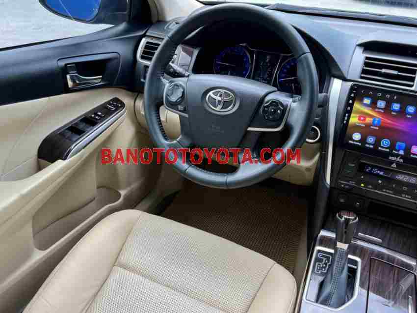 Bán xe Toyota Camry 2.0E sx 2018 - giá rẻ