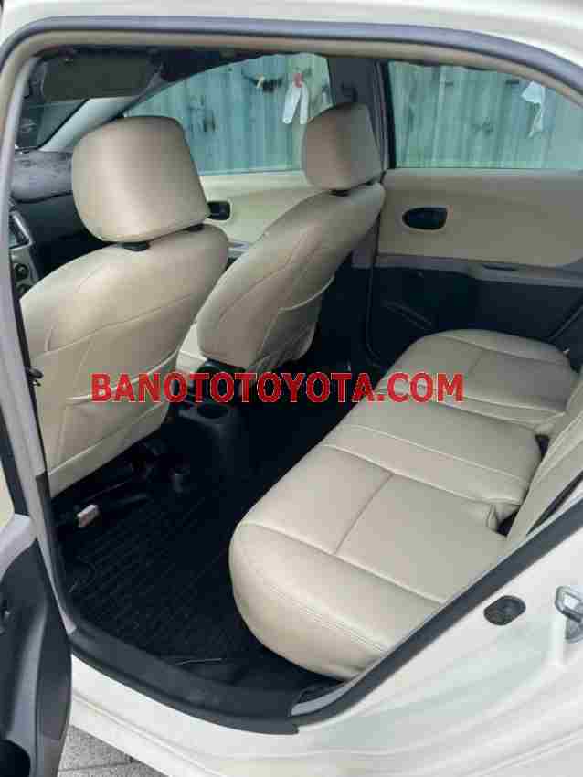 Cần bán xe Toyota Yaris 1.3 AT 2008 Số tự động