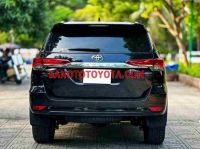 Cần bán xe Toyota Fortuner 2.4L 4x2 AT 2022 Số tự động