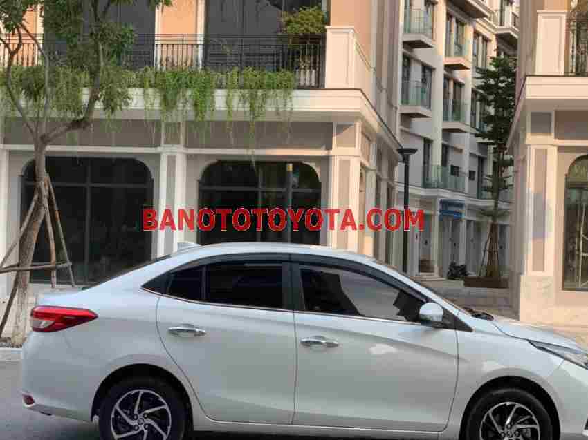 Bán xe Toyota Vios G 1.5 CVT đời 2023 - Giá tốt