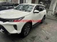 Bán Toyota Fortuner Legender 2.8L 4x4 AT 2022 - Trắng