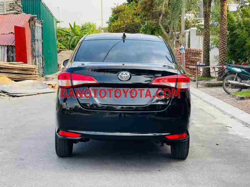 Bán xe Toyota Vios G 1.5 CVT sx 2022 - giá rẻ