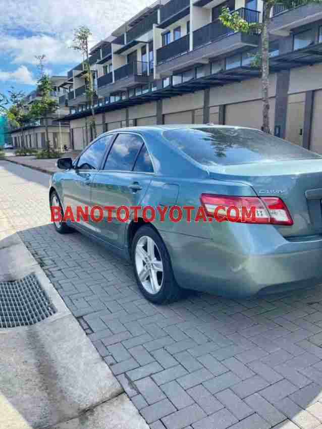 Toyota Camry LE 2.5 2009 Máy xăng đẹp long lanh